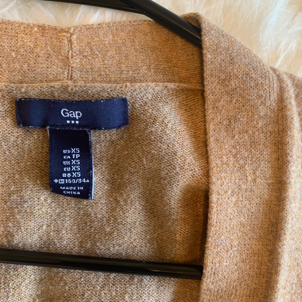 Gap Cardigan